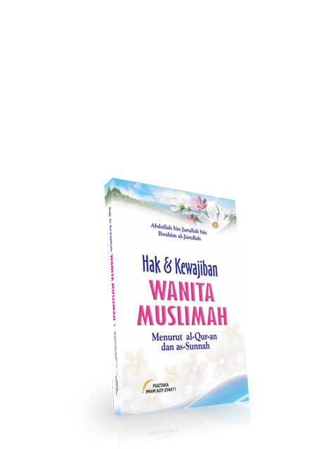 Buku Hak dan Kewajiban Wanita Muslimah