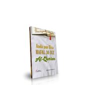 Andapun Bisa Hafal 30 Juz Al Quran