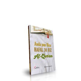 Andapun Bisa Hafal 30 Juz Al Quran