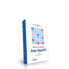 Tajwid Lengkap Asy Syafii