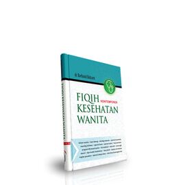 fiqih kesehatan wanita - kontemporer