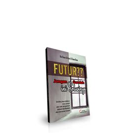 futur?? jangan gundah ini solusinya