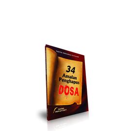 34 Amalan Penghapus Dosa