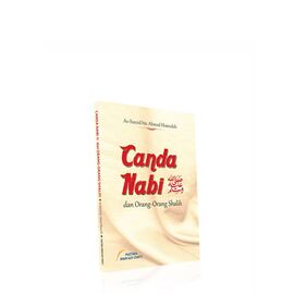 Canda Nabi dan Orang Orang Shalih