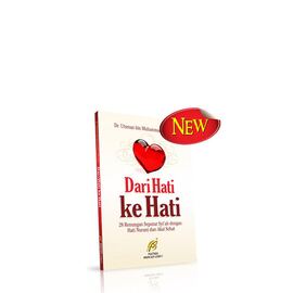 Dari Hati Ke Hati