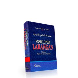 Ensiklopedi Larangan set