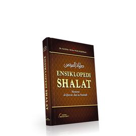 Ensiklopedi Shalat