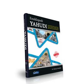Ensiklopedi Yahudi