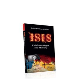 ISIS Khilafah Islamiyah atau Khawarij
