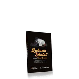 Rahasia Shalat