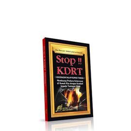Stop !! KDRT