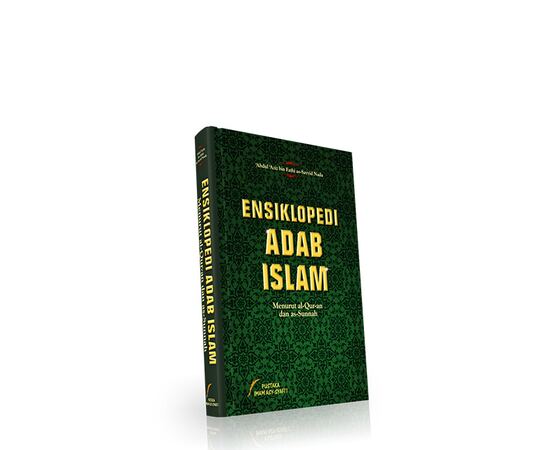 Ensiklopedi Adab Islam