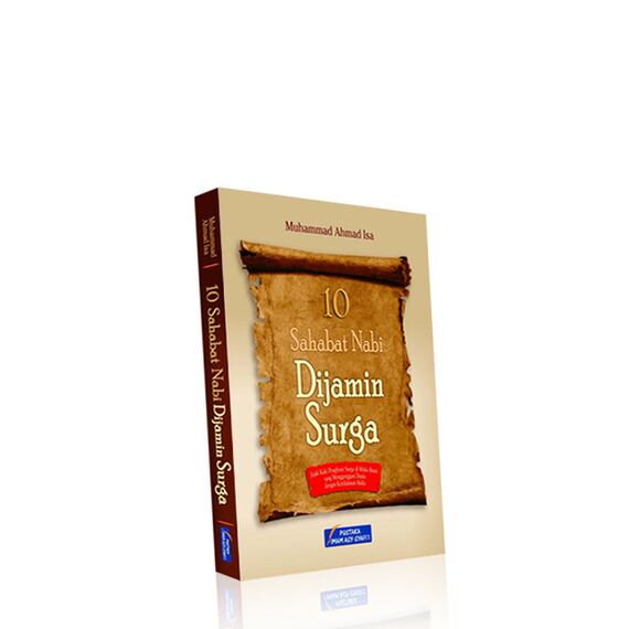 10 sahabat nabi dijamin surga