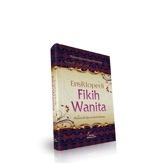 Ensiklopedi Fikih Wanita