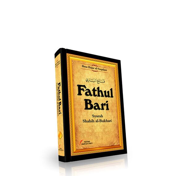 Fathul Bari paket 1