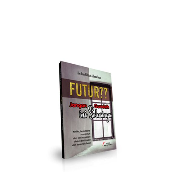 futur?? jangan gundah ini solusinya