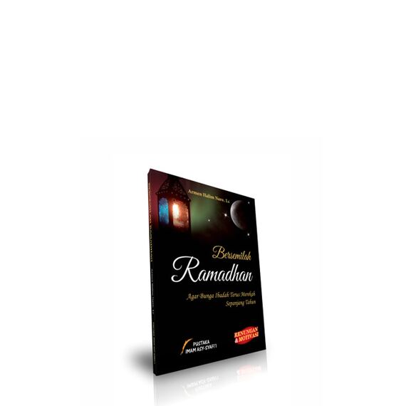 Bersemilah Ramadhan