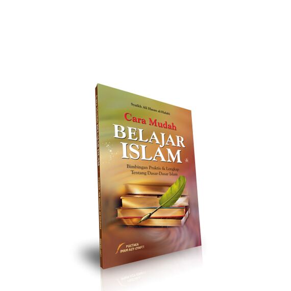 Cara Mudah Belajar Islam