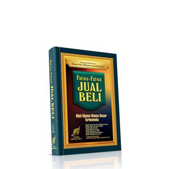 Fatwa Fatwa Jual Beli