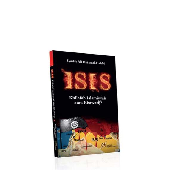 ISIS Khilafah Islamiyah atau Khawarij