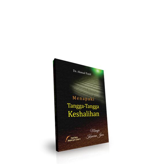 Menapaki Tangga Tangga Kesalihan