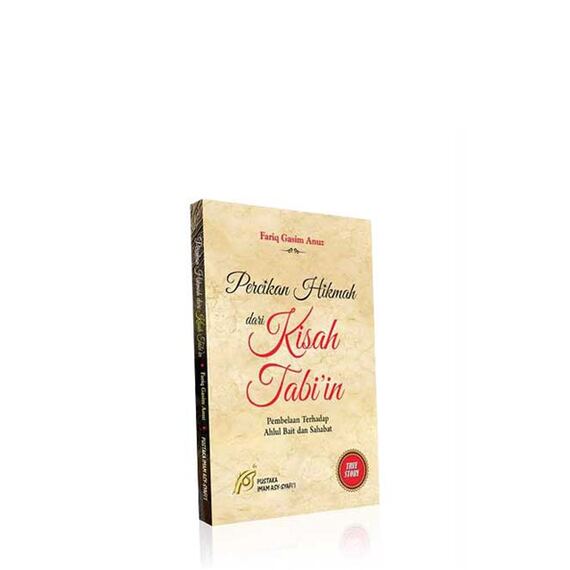 Percikan Hikmah dari Kisah Tabiin