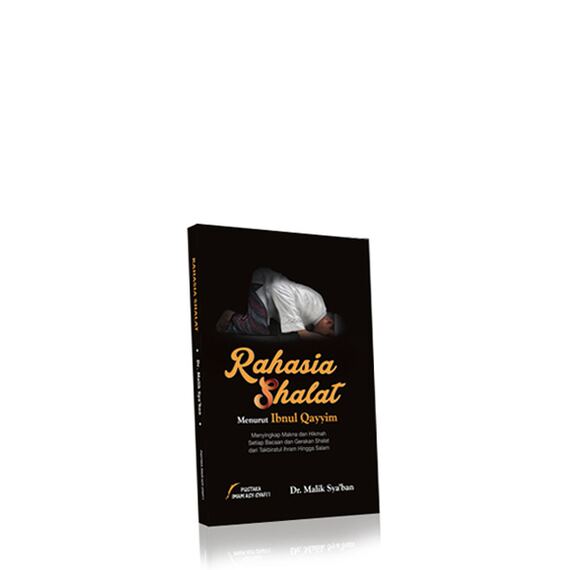 Rahasia Shalat