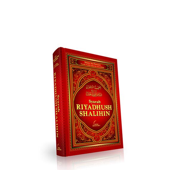 Syarah Riyadhush Shalihin
